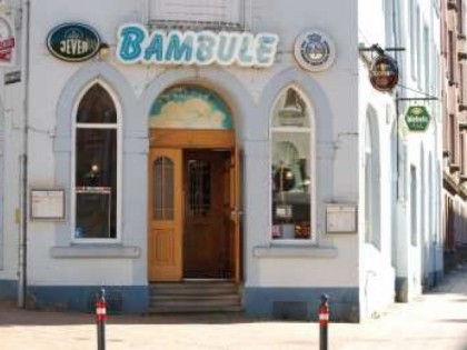 Photo: Bambule